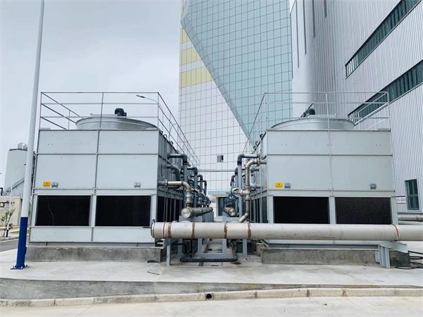 閉式冷卻塔價(jià)格多少錢(qián),閉式冷卻塔價(jià)格多少錢(qián)一噸？