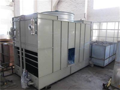 閉式冷卻塔和其配套設備水箱要怎么合理設置？