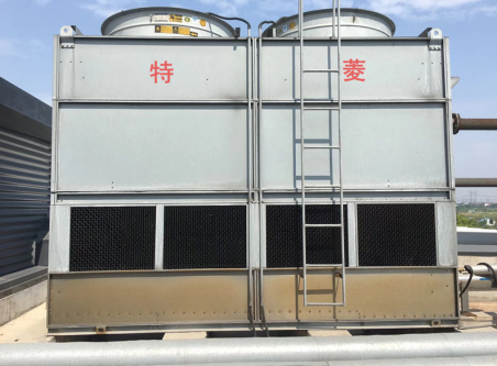  斯頻德冷卻塔填料如何選購？