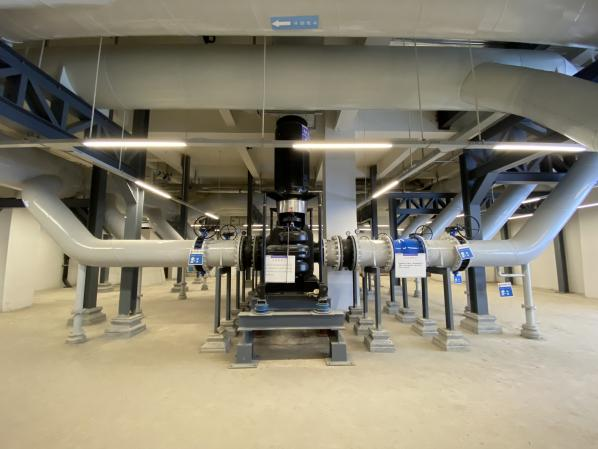 高效機房為什么值得關注？高效機房被關注的原因